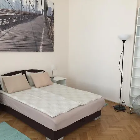 Jazz Apartment *