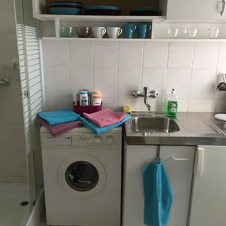 Jazz Apartment