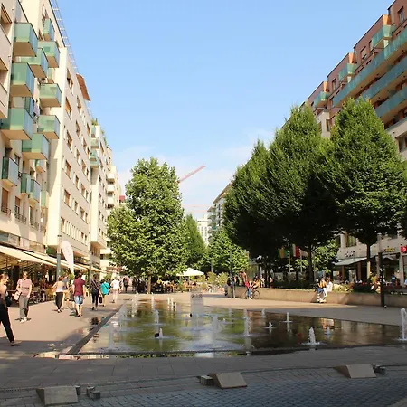 Hostel 'la Boheme'