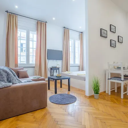 Appartement Real Zoltan Ii. *