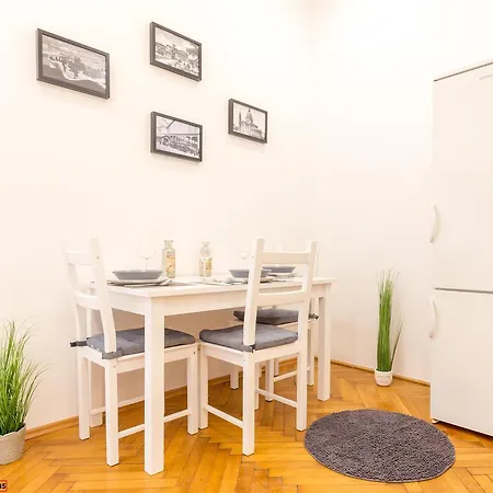 Real Zoltan Ii. Appartement *