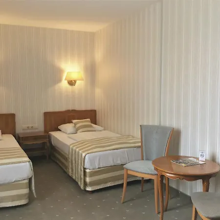 Danubius Gellert Hotel