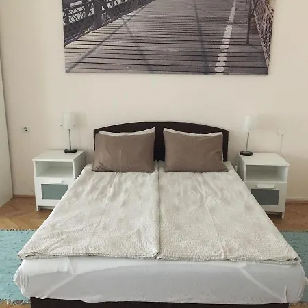 Jazz Apartment Budapest