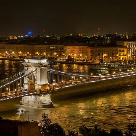 Central Vaci Utca * Budapest
