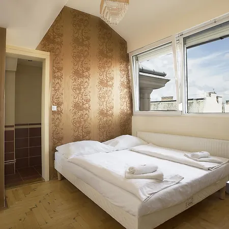 Rooftop Budapest