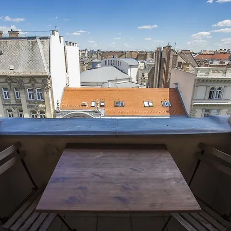 Affittacamere Rooftop 2*