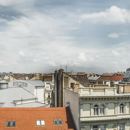 Affittacamere Rooftop 2*