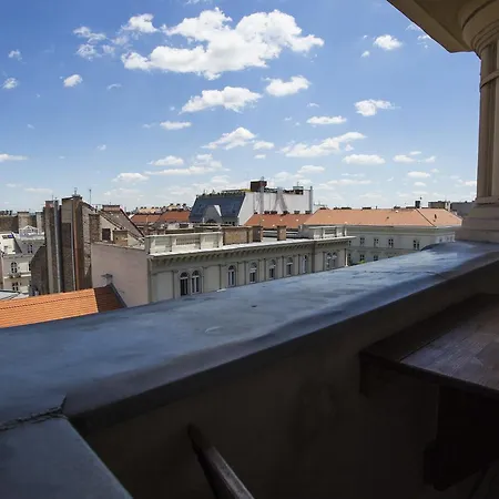 Rooftop Affittacamere