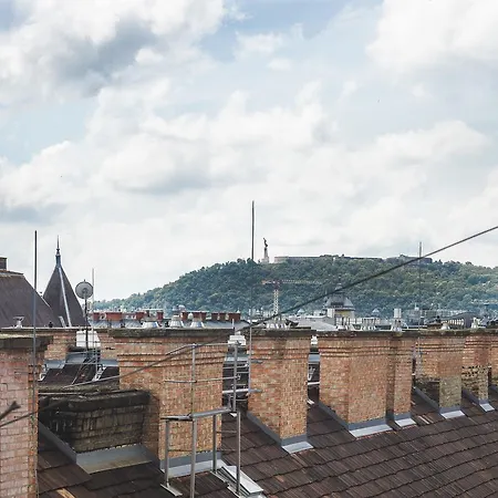 Affittacamere Rooftop
