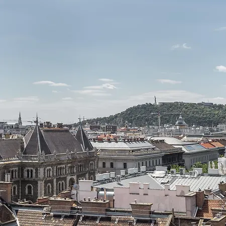Rooftop Affittacamere 2*