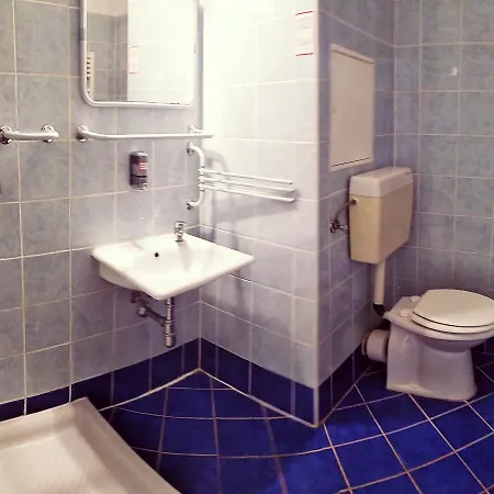 Nap Hotel Budapest