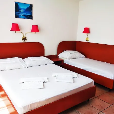 Hotel Nap Budapest