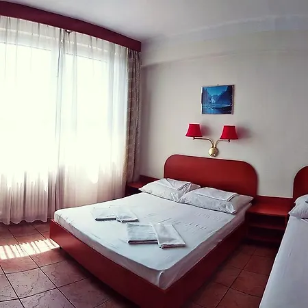 Nap 3* Budapest