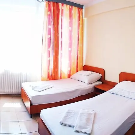 Nap Hotel