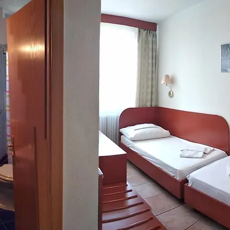 Nap Budapest