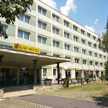 Nap Hotel Budapest