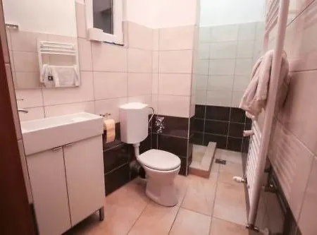 East Private Budapeszt