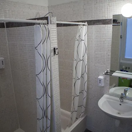 Aventura Boutique Hostel Budapest