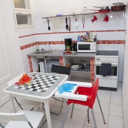 Aventura Boutique Hostel Budapest