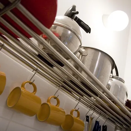 Hostel Aventura Boutique Budapest