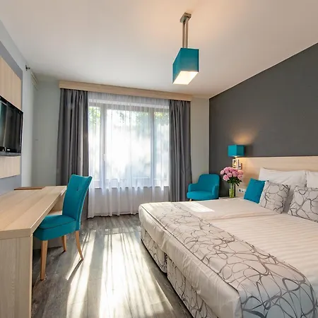 Regnum 4* Budapeşte