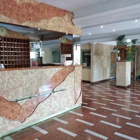 Nap Hotel Budapest
