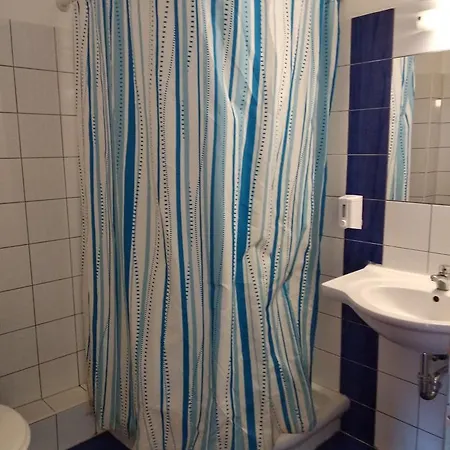 Nap Hotel Budapest