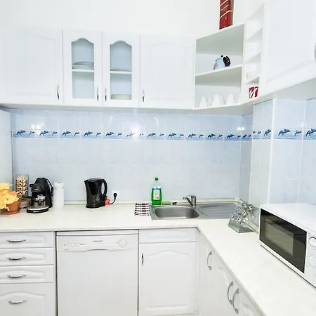Like - Opera Apartment