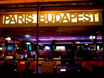 Sofitel Chain Bridge Hotel 5*