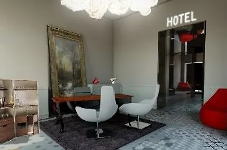 Casati - Adults Only Hotel 4*