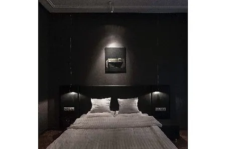 Hotel Casati - Adults Only Boedapest