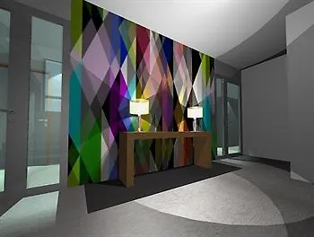 Roombach Center Budapeste
