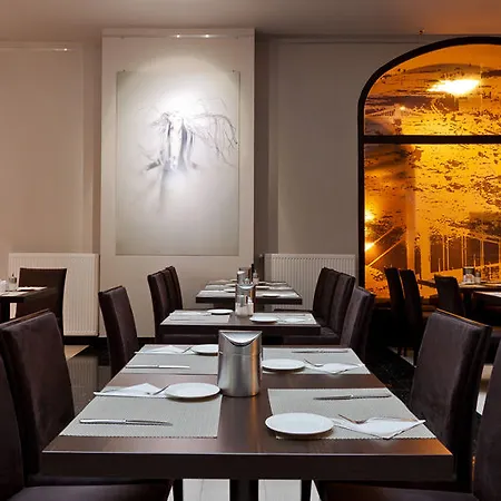 Hotel Carat Boutique Budapest