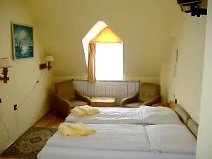 바라 겔러트 호텔 부다페스트