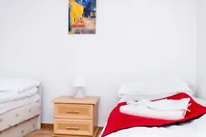 Like - Opera Apartment