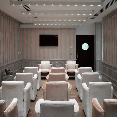 Iberostar Grand מלון