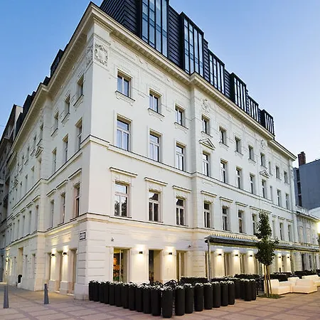Iberostar Grand 5* בודפשט