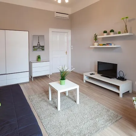 Mentha Budapest