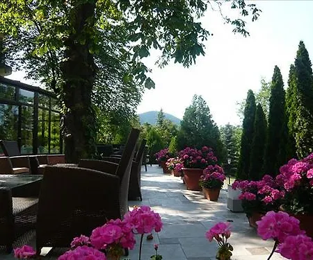Hotel Bobbio Hotel