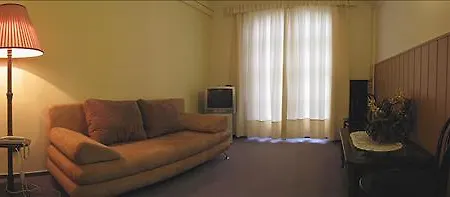 Hotel Hotel Bobbio