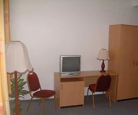 Hotell Gartner