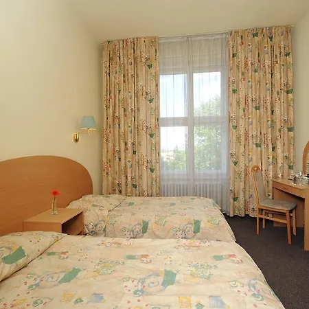 Hunguest Platanus Hotel Budapest