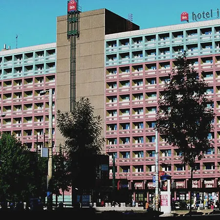 Ibis Vaci Ut Hotel 3*