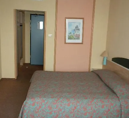 Ibis Vaci Ut Hotel
