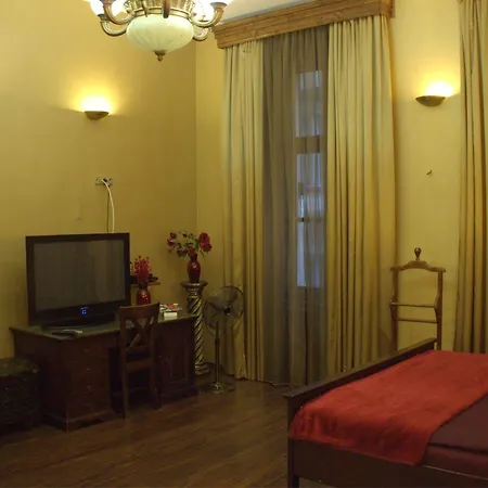 Διαμέρισμα Royal Suites *