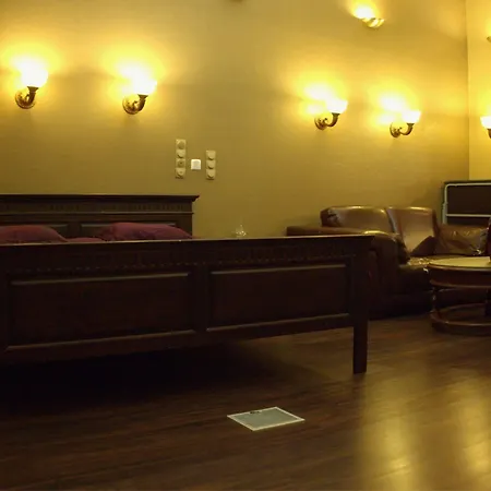 Royal Suites Διαμέρισμα