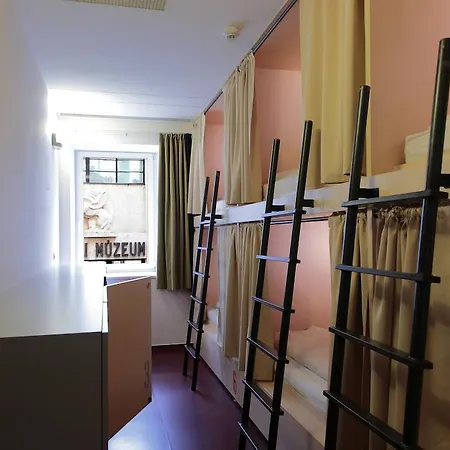 Hostal Maverick Soho