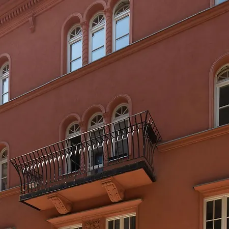 Bastion Szálloda 4*