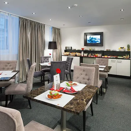 Bastion 4* Budapest