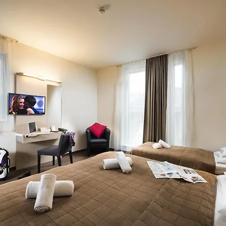 Hotel Bo18 Superior 3*